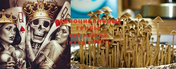 альфа пвп Кукмор